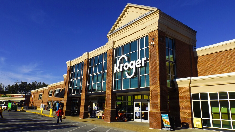 Primary Photo Of 5339 Old Highway 5, Woodstock Unknown For Lease