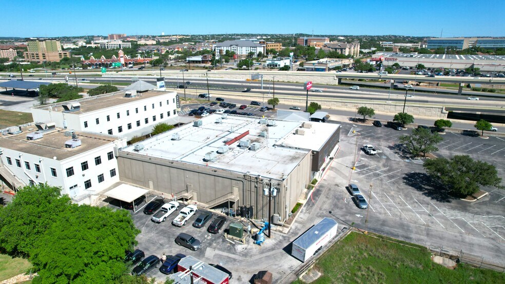 More Photos Of 1278 N Loop 1604 E, San Antonio Loft Creative Space For Lease