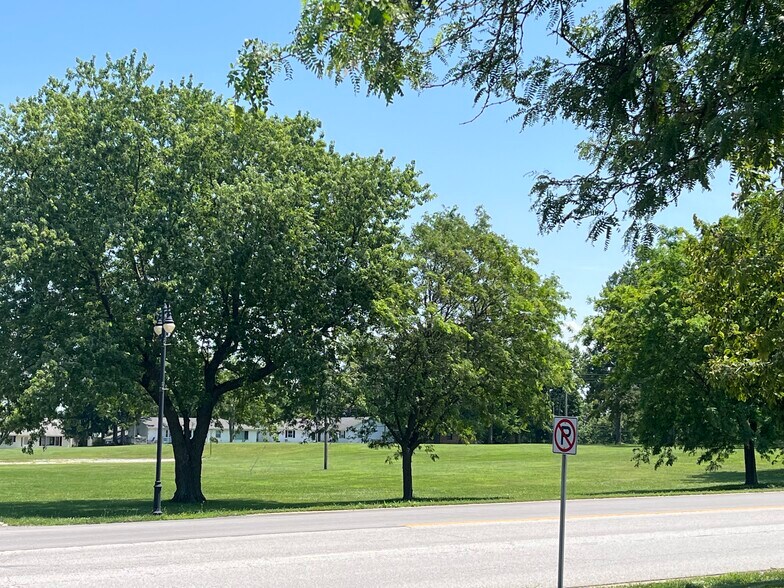 More Photos Of 755 Sturdy Rd, Valparaiso Land For Sale