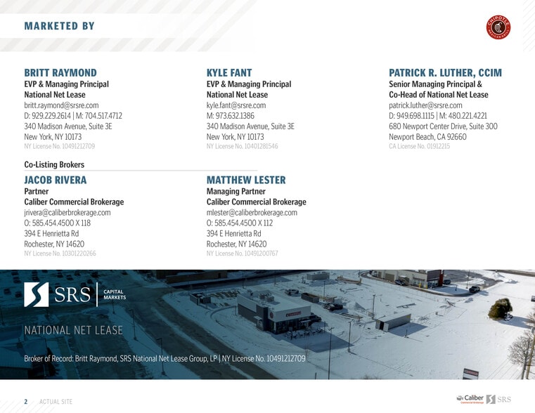 More Photos Of 314 E Fairmount Ave, Lakewood Fast Food For Sale