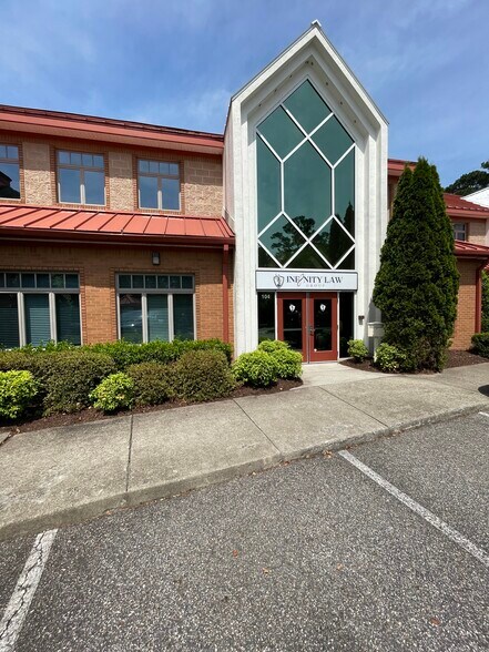 More Photos Of 4646 Princess Anne Rd, Virginia Beach Office For Sale