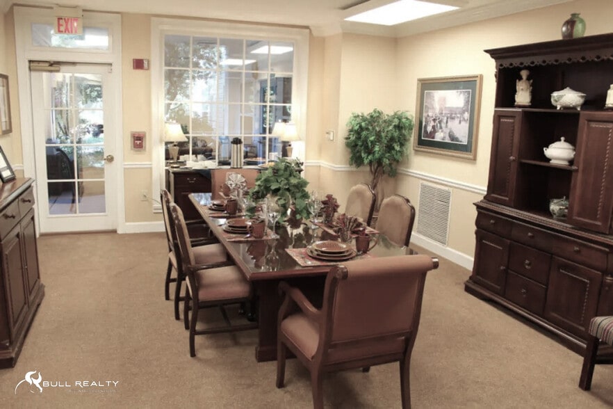 More Photos Of 1300 Montreal Rd, Tucker Skilled Nursing Facility For Sale