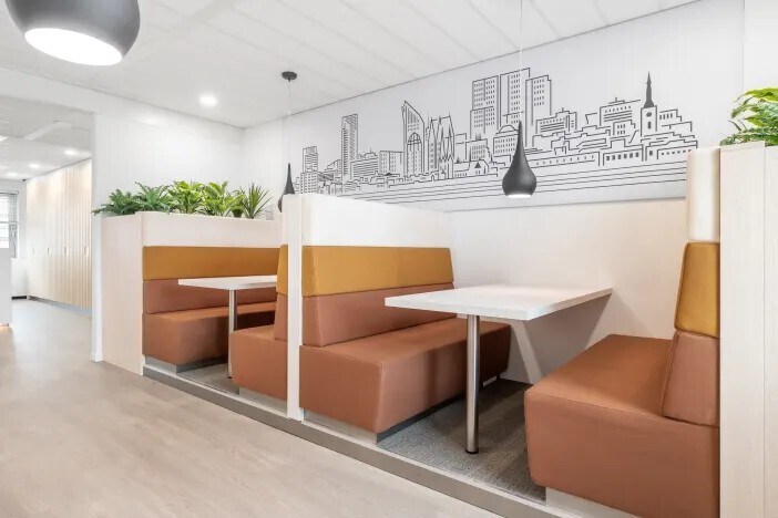 More Photos Of 2340 Alamo Ave SE, Albuquerque Coworking Space