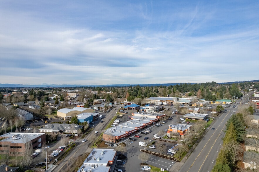 More Photos Of 405-605 NW Saltzman Rd, Portland Unknown For Lease