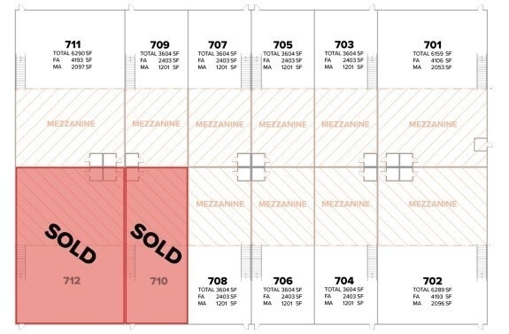 Primary Photo Of 2601 E State Hwy 121, Lewisville Warehouse For Sale