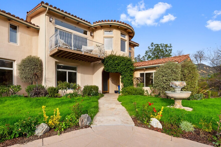 More Photos Of 2175 Cold Canyon Rd, Calabasas Assisted Living For Sale