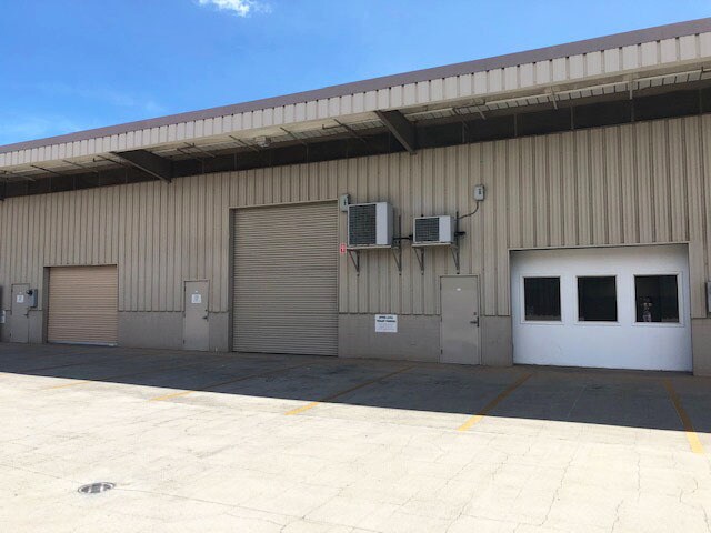 More Photos Of 91-110 Hanua St, Kapolei Manufacturing For Lease