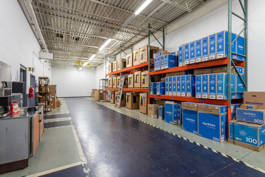 More Photos Of 500 E Gannon Ave, Zebulon Manufacturing For Lease