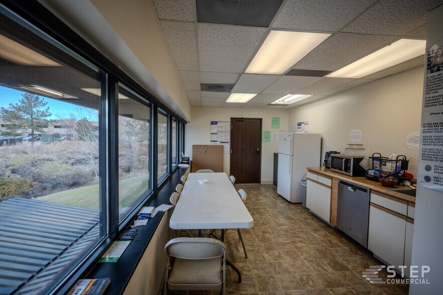 More Photos Of 605 Parfet St, Lakewood Medical For Sale