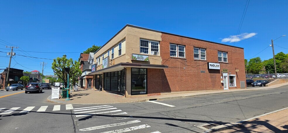 More Photos Of 1-7 N Main St, Southington Storefront Retail Office For Lease