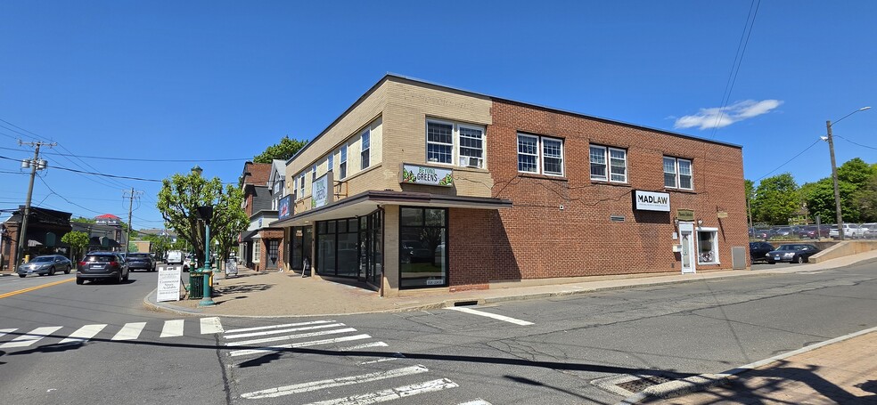 More Photos Of 1-7 N Main St, Southington Storefront Retail Office For Lease