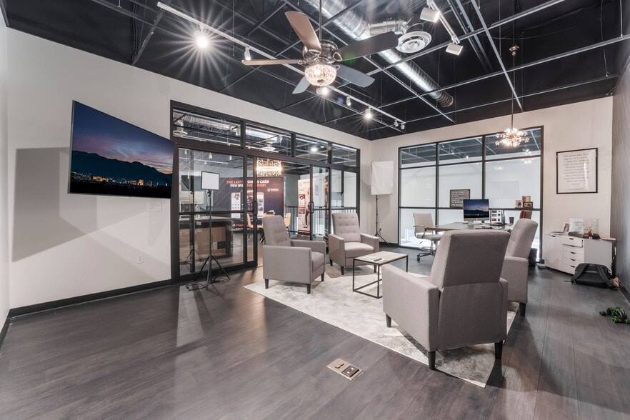 More Photos Of 2950 E Sunset Rd, Las Vegas Showroom For Sale