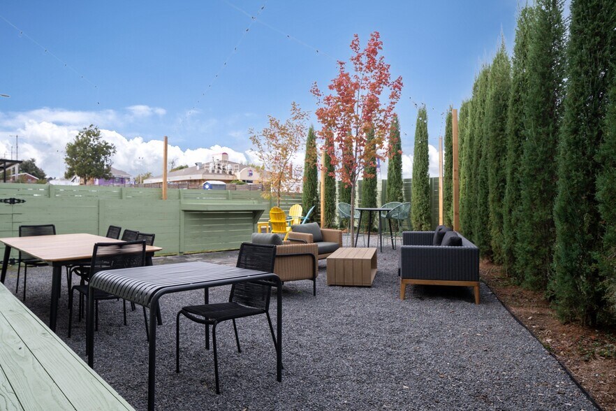 More Photos Of 1701 N Classen Blvd, Oklahoma City Apartments For Lease
