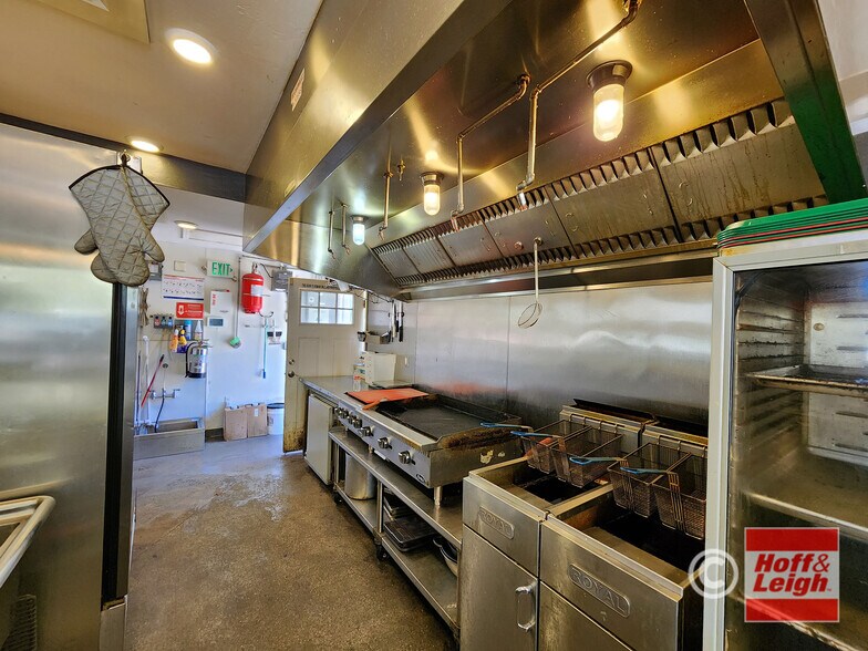 More Photos Of 1416 Argentine St, Georgetown General Retail For Lease