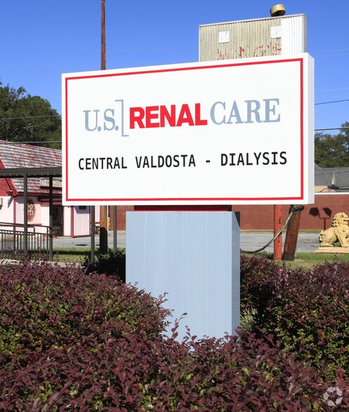 More Photos Of 506 N Patterson St, Valdosta Medical For Sale