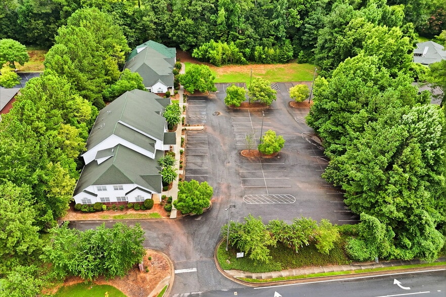 More Photos Of 965 Piedmont Rd NE, Marietta Office For Lease