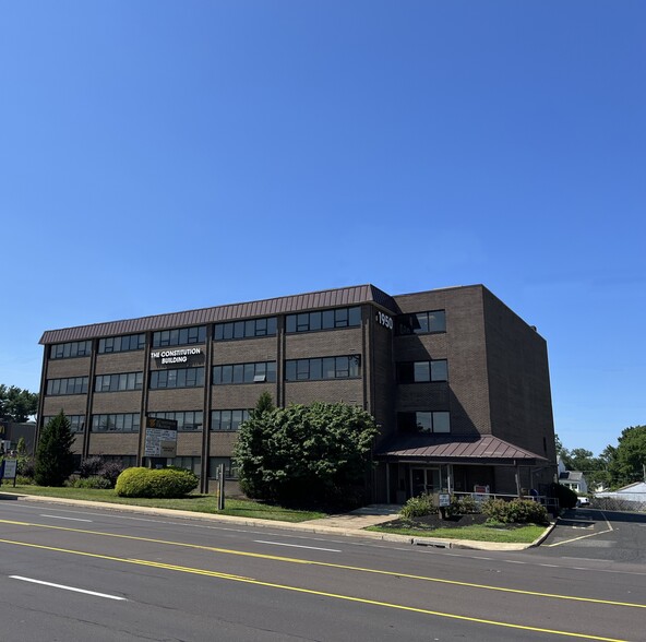 Primary Photo Of 1950 Street Rd, Bensalem Medical For Lease