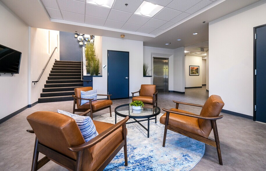 More Photos Of 120 Cremona Dr, Goleta Flex For Lease