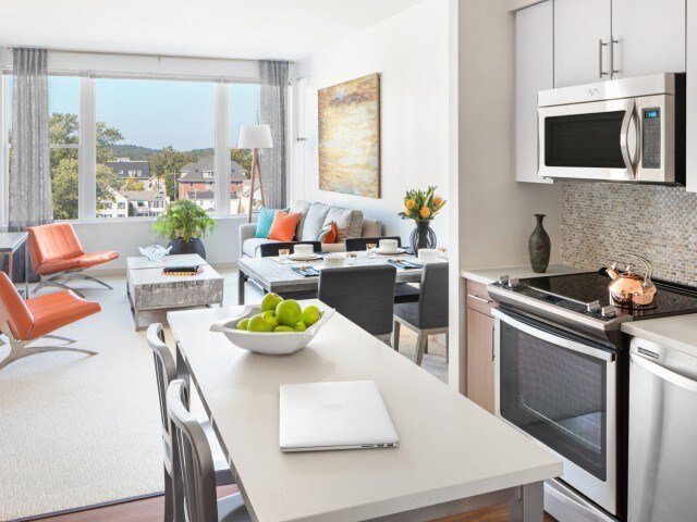 More Photos Of 45 Moody St, Waltham Apartments For Lease