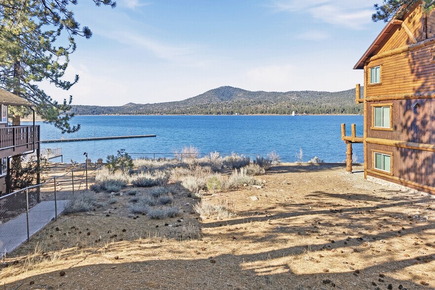 More Photos Of 40598 Simonds Dr, Big Bear Lake Land For Sale