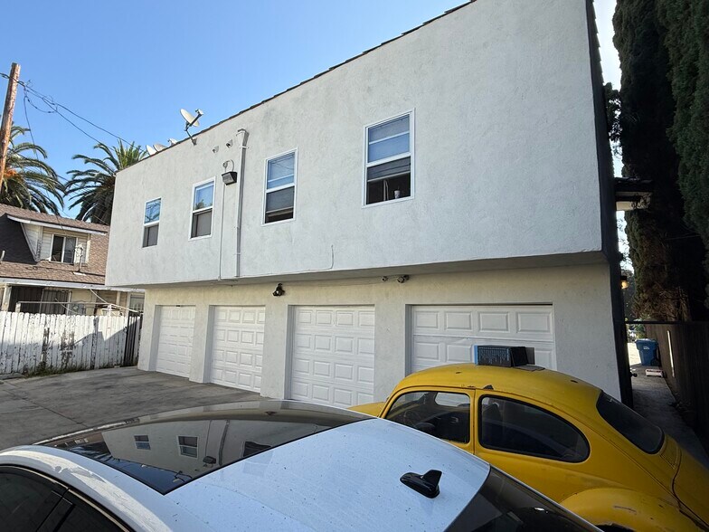More Photos Of 943-949 Chestnut Ave, Long Beach Apartments For Sale