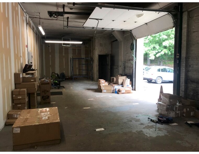 More Photos Of 231 Wilson Ave, Norwalk Industrial For Sale