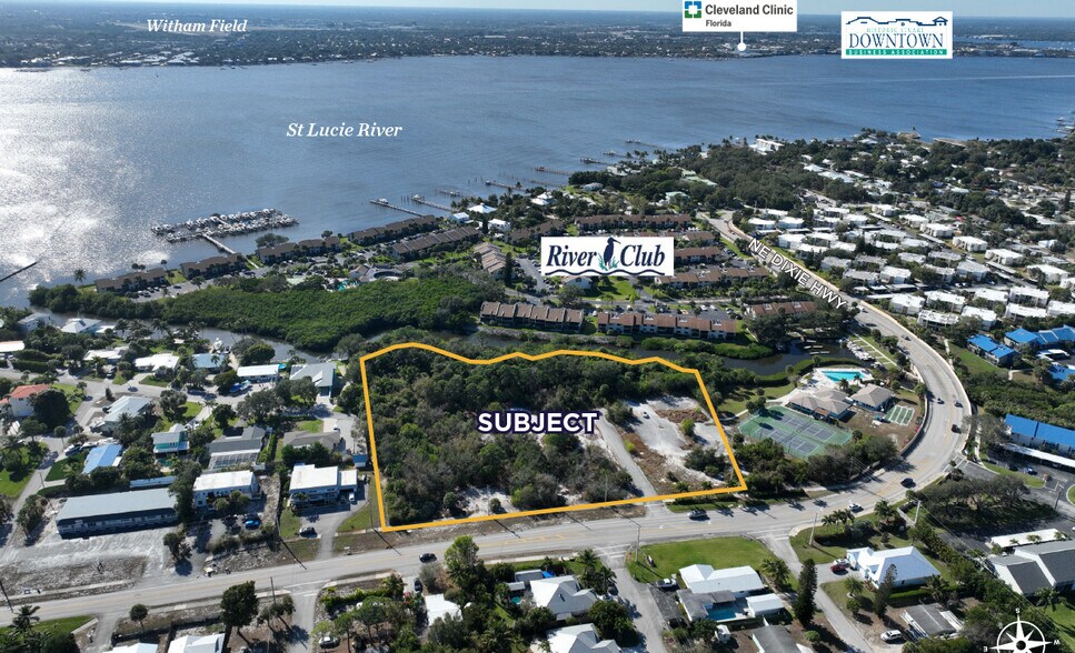 More Photos Of 0 Clipper Ct, Jensen Beach Land For Sale