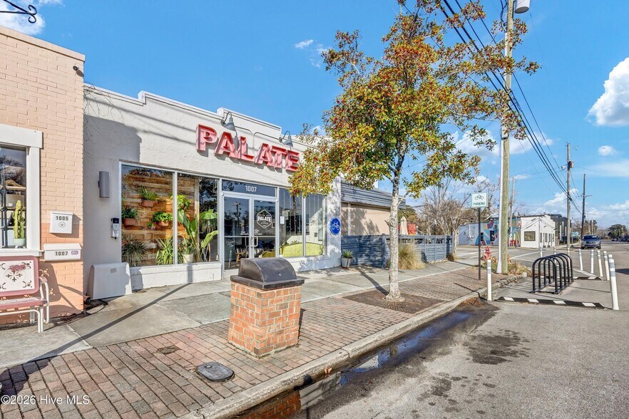 More Photos Of 1007 N 4th St, Wilmington Land For Sale