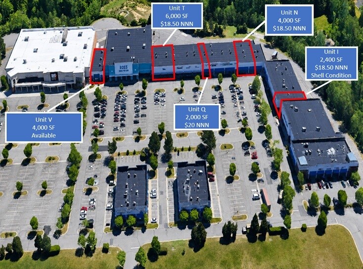 More Photos Of 6610 Mooretown Rd, Williamsburg Unknown For Lease