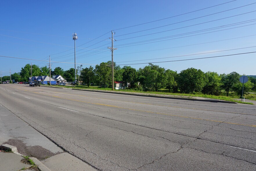 More Photos Of 1349 E 72 Hwy, Rolla Land For Sale