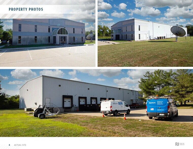 More Photos Of 5111 Lake Ter NE, Mount Vernon Warehouse For Sale