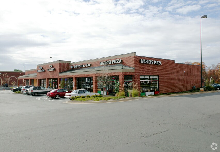 More Photos Of 1410-1450 River Ridge Dr, Clemmons Unknown For Lease