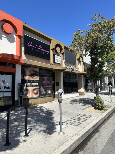 More Photos Of 5001-5009 Lankershim Blvd, North Hollywood Unknown For Lease