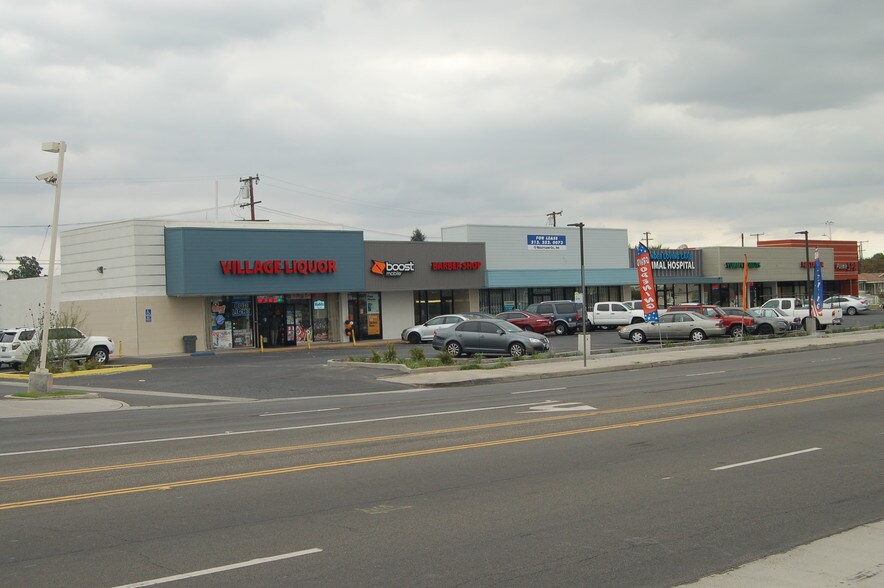 More Photos Of 1832-1848 Puente Ave, Baldwin Park Unknown For Lease