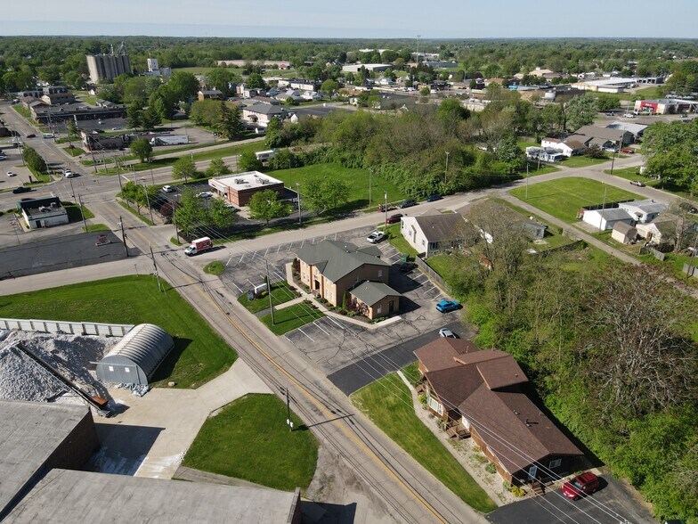 More Photos Of 74 N Orange St, Xenia Medical For Lease