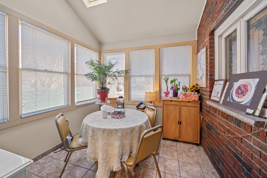 More Photos Of 279 Harrison Ave, Garfield Storefront For Sale