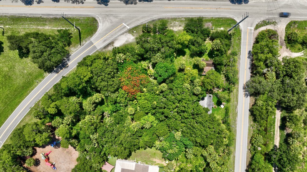 More Photos Of 8810 Emerson Ave, Fort Pierce Land For Sale