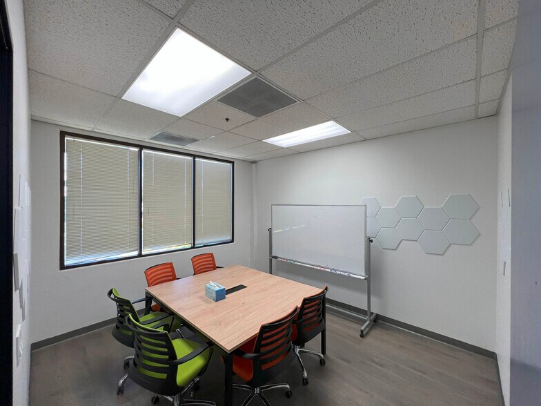 More Photos Of 46560 Fremont Blvd, Fremont Research And Development For Lease