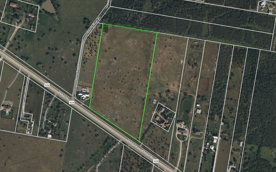 More Photos Of FM Rd 624, Robstown Land For Sale