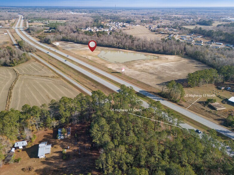 More Photos Of 24 +- Acres Maysville Bypass, Maysville Land For Sale