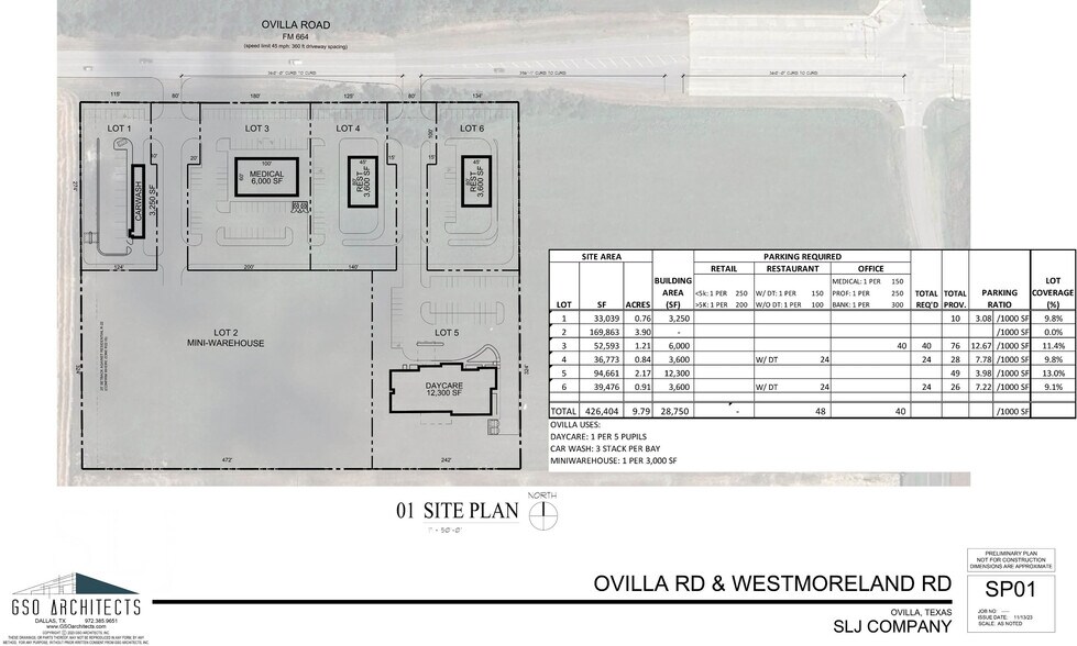 More Photos Of FM 664, Ovilla Land For Sale