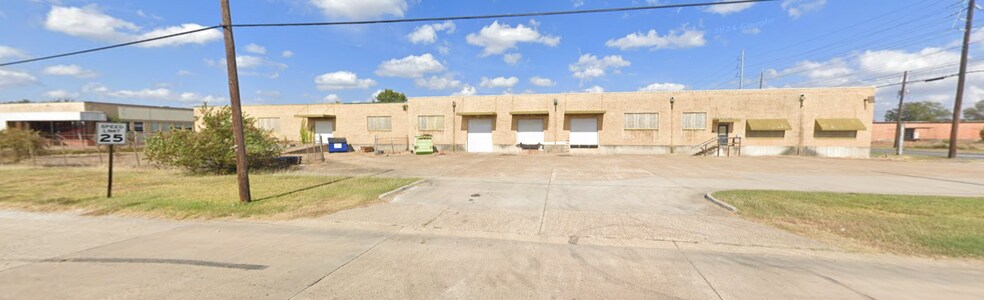 More Photos Of 6040 Linwood Ave, Shreveport Manufacturing For Lease