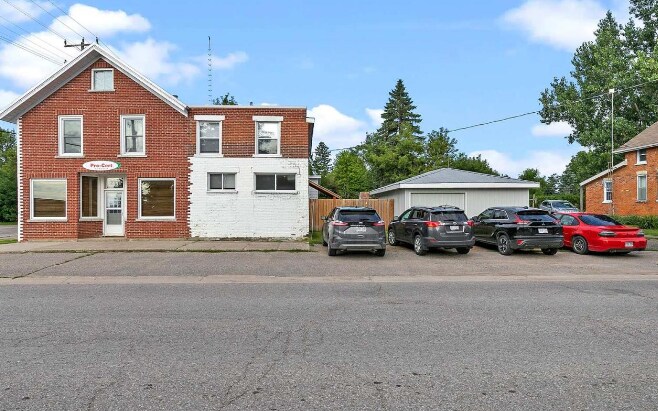 More Photos Of 2311 Elm Tree Rd, Cambray Office For Sale