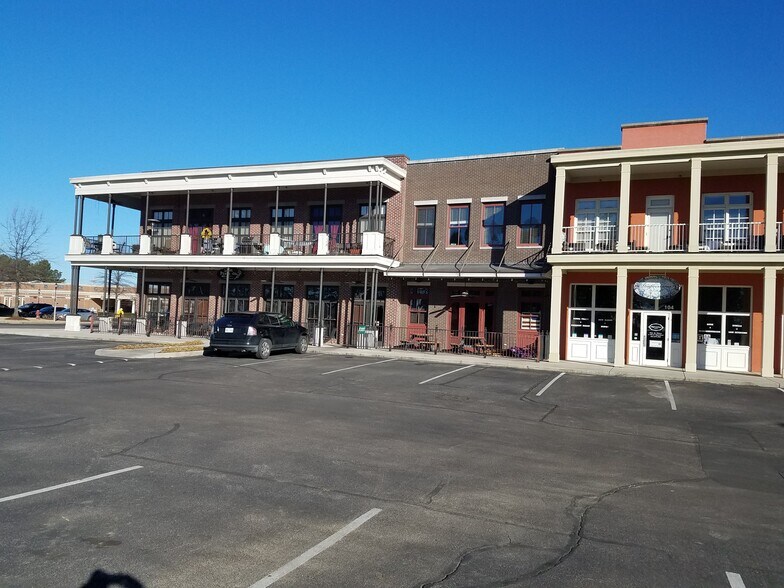 More Photos Of 5960 Getwell Rd, Southaven Storefront Retail Office For Lease