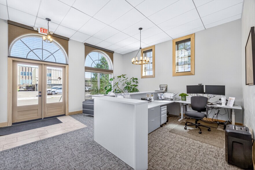 More Photos Of 421 Court St, Elko Serviced Offices For Sale