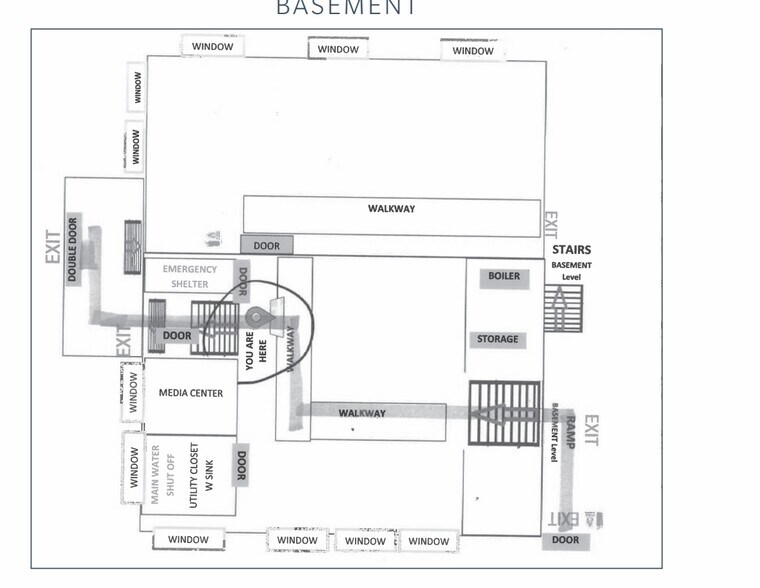More Photos Of 7426 W Donges Bay Rd, Mequon Warehouse For Sale
