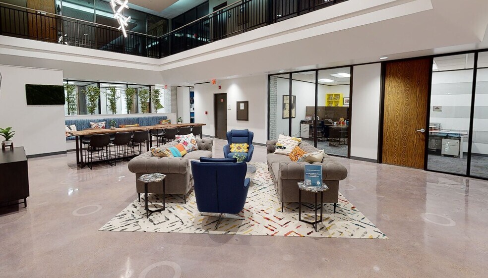 Primary Photo Of 5373 W Alabama St, Houston Coworking Space