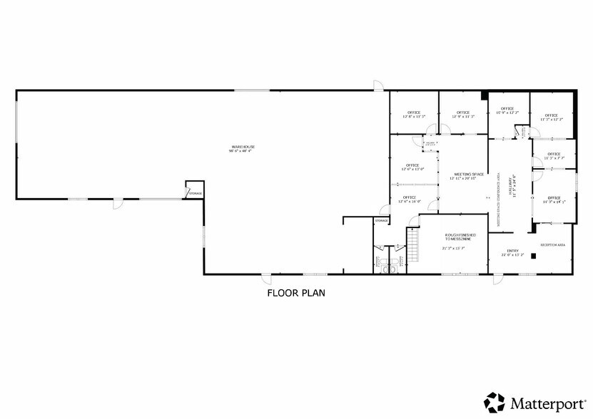 More Photos Of 549 S 10th St, Grand Junction Warehouse For Sale