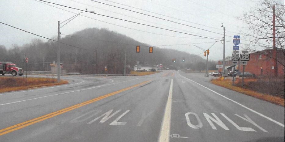 More Photos Of 4501 Ohio River Rd, Huntington Warehouse For Sale