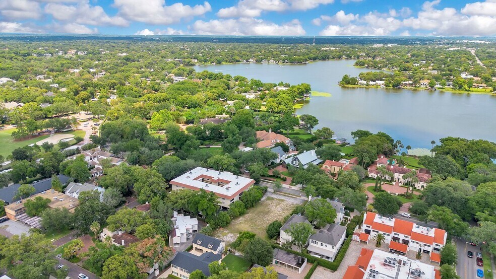 More Photos Of 503 N Interlachen Ave, Winter Park Land For Sale